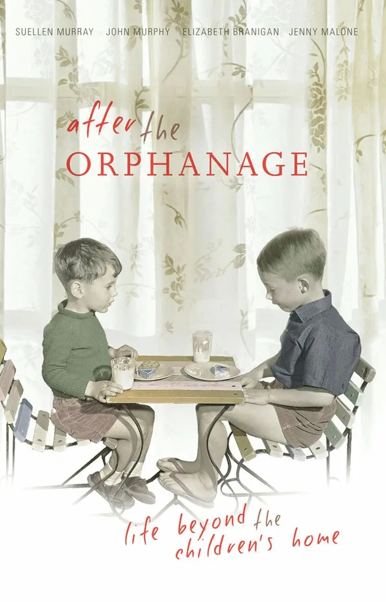 Suellen Murray, John Murphy, Elizabeth Branigan, Jenny Malone - After the Orphanage, Häftad. Tillgänglighet: Tillfälligt slut