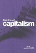 Great Crises of Capitalism
