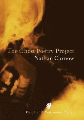 Nathan Curnow - The Ghost Poetry Project, Häftad. Tillgänglighet: Lägg i varukorg