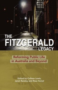 Fitzgerald Legacy