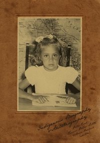 Indigenous Biography and Autobiography