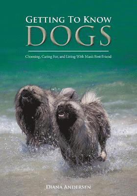 Getting to Know Dogs