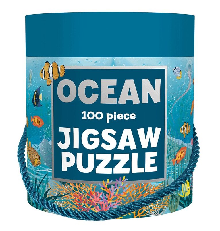 TBD - Ocean, Övrigt. Tillgänglighet: Tillfälligt slut