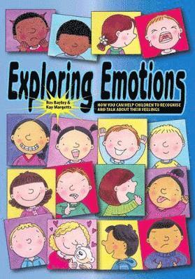 Ros Bayley, Kay Margetts - Exploring Emotions, Övrigt