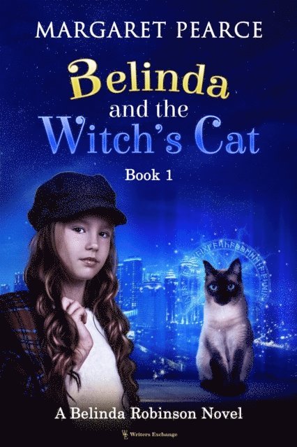 Margaret Pearce - Belinda and the Witch's Cat, E-bok