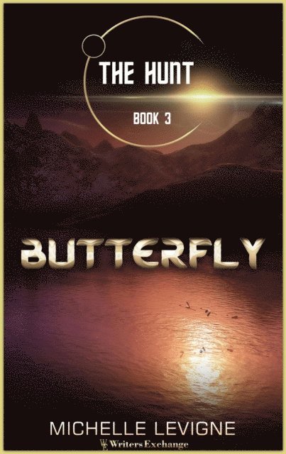 Michelle Levigne - Butterfly, E-bok