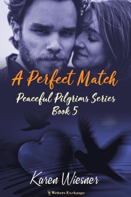 Karen Wiesner - Perfect Match, E-bok