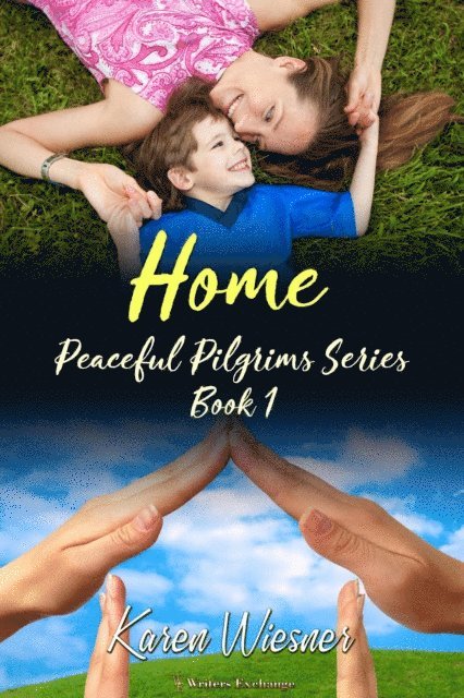 Karen Wiesner - Home, E-bok
