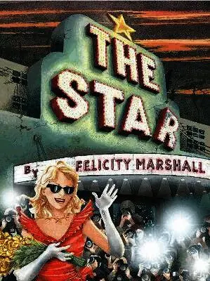 Felicity Marshall - Star, Häftad. Tillgänglighet: Lägg i varukorg