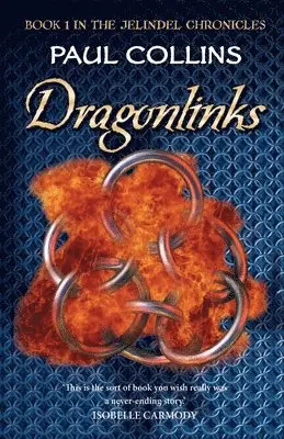 Paul Collins - Dragonlinks, Häftad. Tillgänglighet: Lägg i varukorg