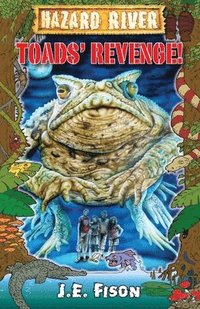 Toads Revenge!