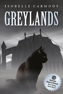 Isobelle Carmody - Greylands, Häftad