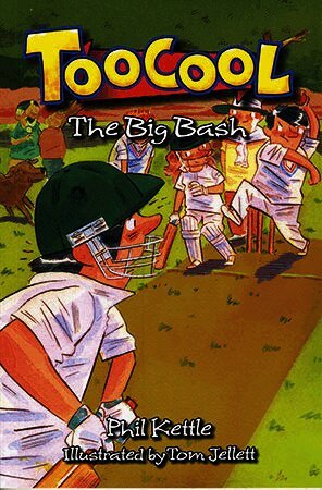 Big Bash
