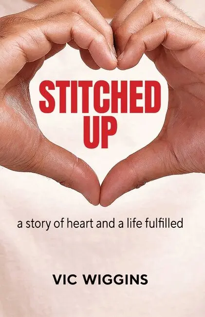 Vic Wiggins - Stitched Up, Häftad. Tillgänglighet: Lägg i varukorg