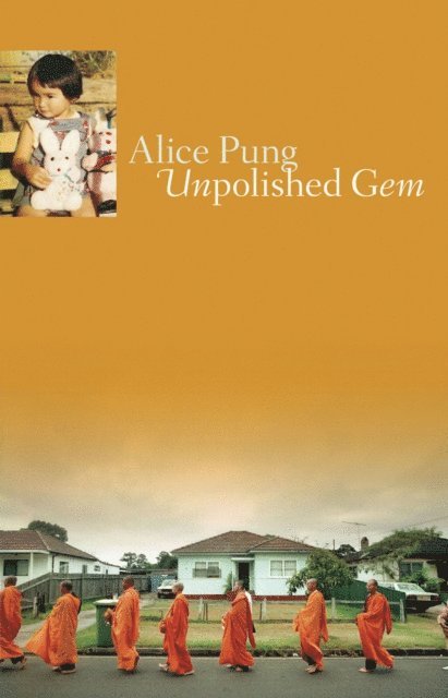 Alice Pung - Unpolished Gem, E-bok