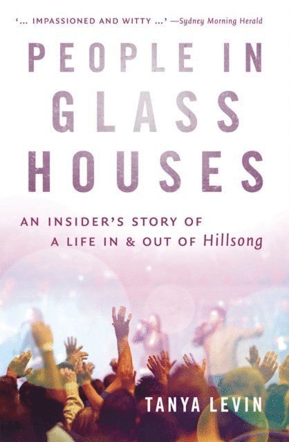 Tanya Levin - People in Glass Houses, E-bok