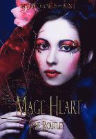 Jane Routley - Mage Heart, Inbunden