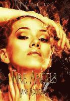 Jane Routley - Fire Angels, Inbunden