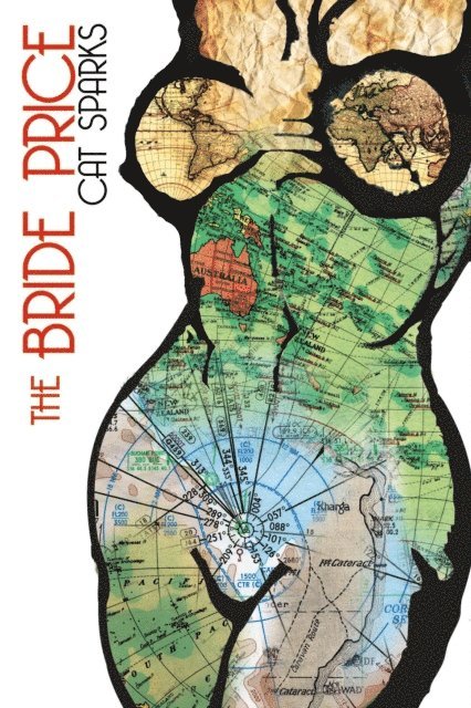 Cat Sparks - Bride Price, E-bok