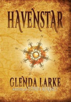 Glenda Larke - Havenstar, Inbunden. Tillgänglighet: Lägg i varukorg
