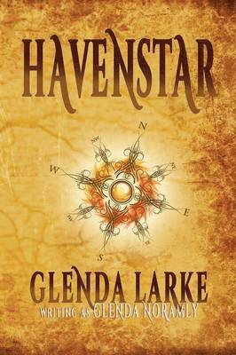 Glenda Larke - Havenstar, Häftad