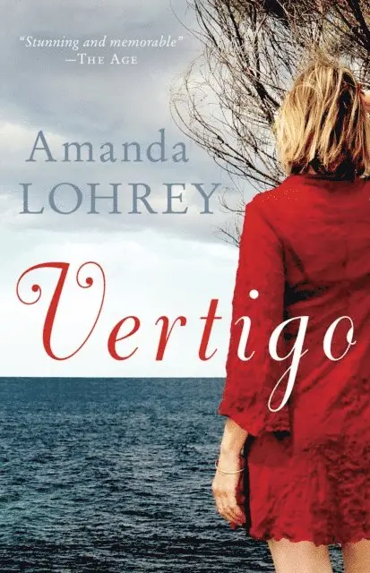 Amanda Lohrey - Vertigo, E-bok. Tillgänglighet: Lägg i varukorg