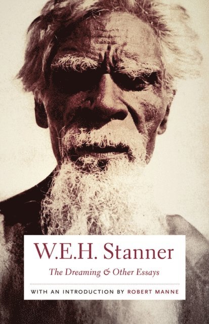 W.E.H. Stanner - W.E.H. Stanner, E-bok. Tillgänglighet: Lägg i varukorg