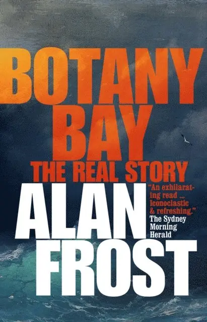 Alan Frost - Botany Bay, E-bok. Tillgänglighet: Lägg i varukorg