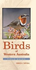 Birds of Western Australia