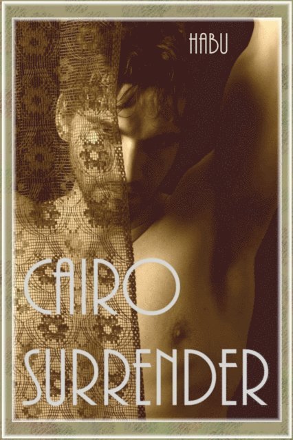 Habu - Cairo Surrender, E-bok