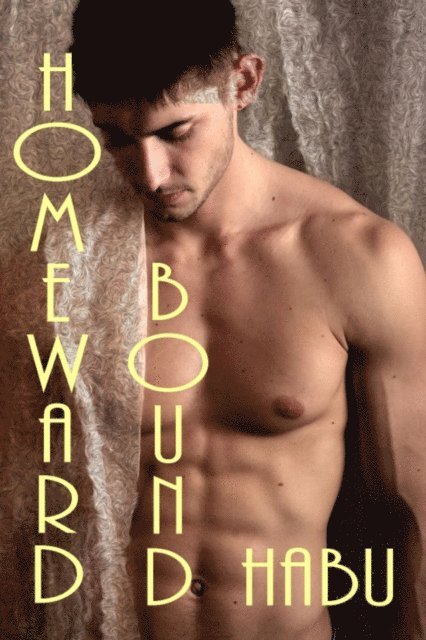 Habu - Homeward Bound, E-bok