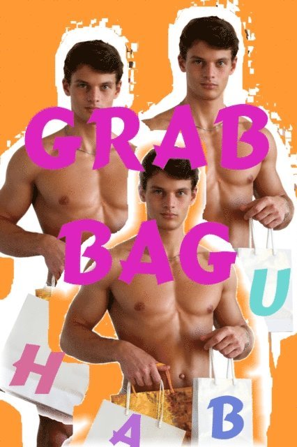 Habu - Grab Bag 1 (A Gay Erotica / Gay Erotica Anthology), E-bok