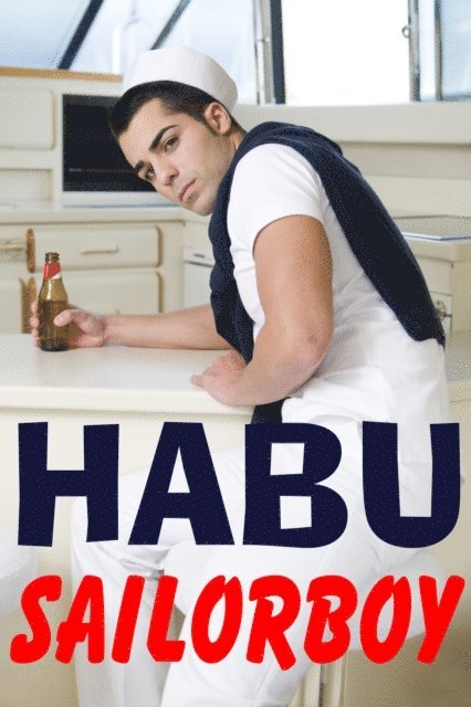 Habu - Sailorboy, E-bok