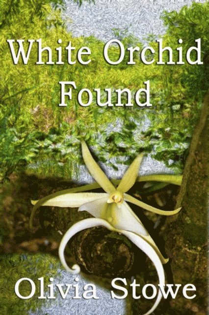 Olivia Stowe - White Orchid Found (Charlotte Diamond Mysteries 6), E-bok