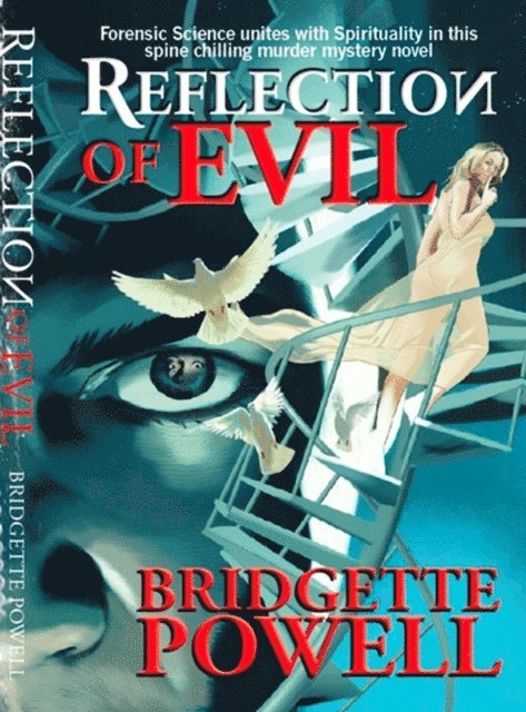 Bridgette Powell - Reflection of Evil, Häftad