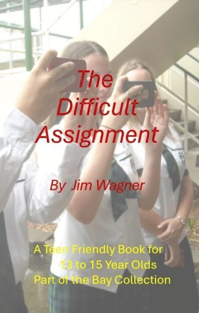 Jim Wagner - Difficult Assignment, E-bok. Tillgänglighet: Lägg i varukorg
