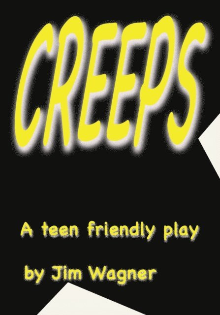 Jim Wagner - Creeps, E-bok. Tillgänglighet: Lägg i varukorg