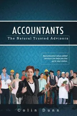 Colin Dunn - Accountants, Häftad. Tillgänglighet: Lägg i varukorg