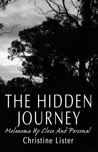 Christine Lister - Hidden Journey, E-bok