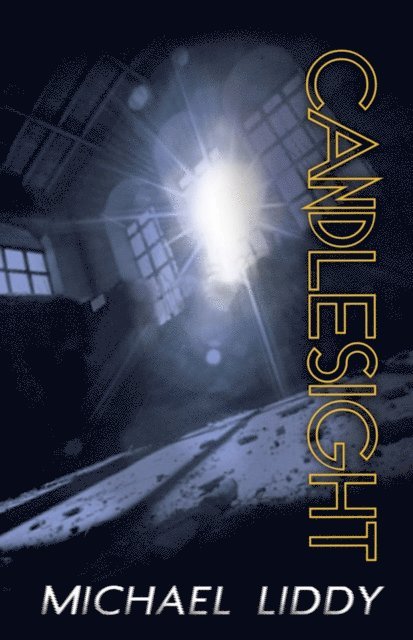 Michael Liddy - Candlesight, E-bok