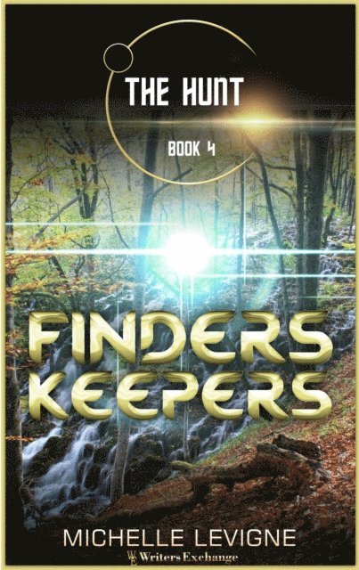 Michelle Levigne - Finders, Keepers, E-bok
