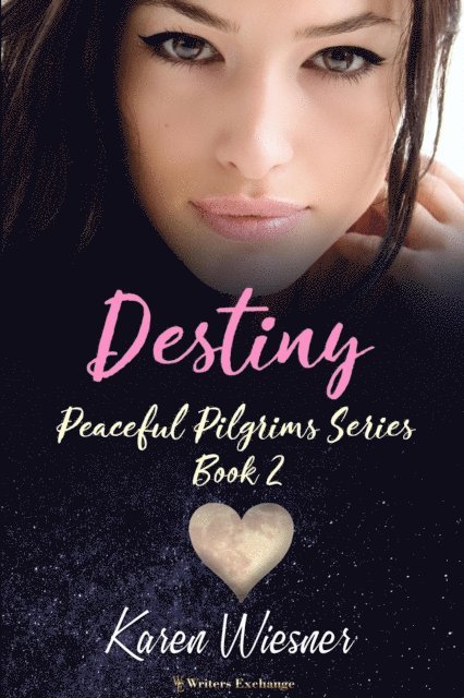 Karen Wiesner - Destiny, E-bok