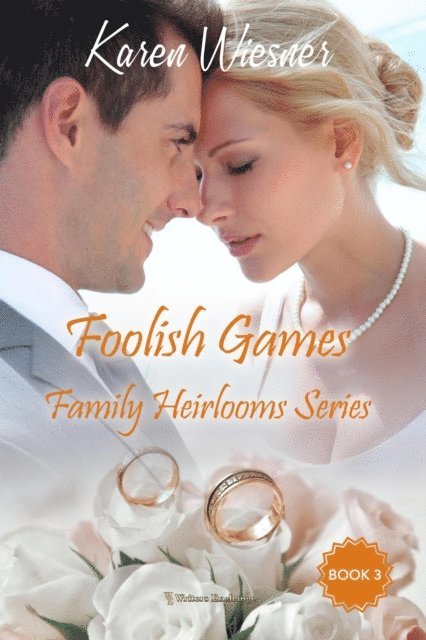 Karen Wiesner - Foolish Games, E-bok