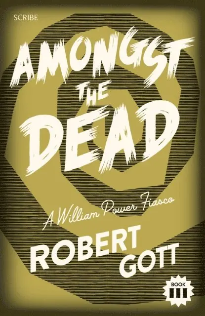 Robert Gott - Amongst the Dead, E-bok. Tillgänglighet: Lägg i varukorg