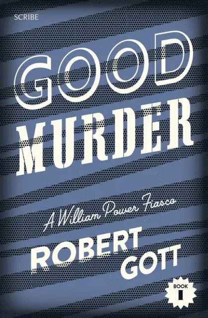 Robert Gott - Good Murder, E-bok. Tillgänglighet: Lägg i varukorg