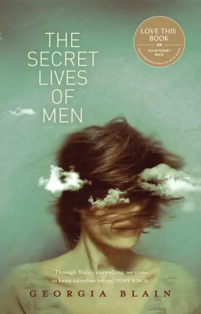 Georgia Blain - Secret Lives of Men, E-bok. Tillgänglighet: Lägg i varukorg