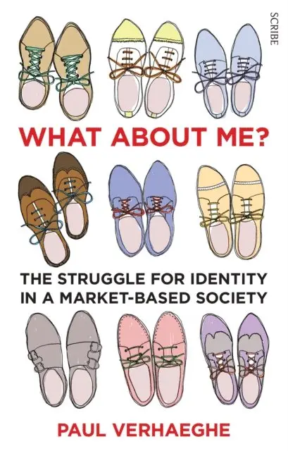 Paul Verhaeghe - What about Me?, E-bok. Tillgänglighet: Lägg i varukorg