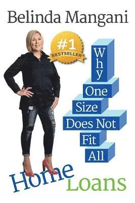 Belinda Mangani - Home Loans: Why One Size Does Not Fit All, Häftad. Tillgänglighet: Lägg i varukorg