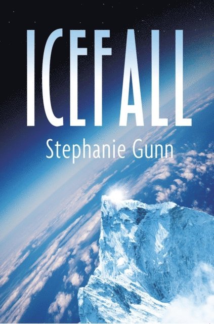 Stephanie Gunn - Icefall, E-bok