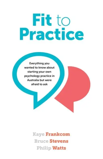 Bruce Stevens, Kaye Frankcom - Fit To Practice, E-bok. Tillgänglighet: Lägg i varukorg